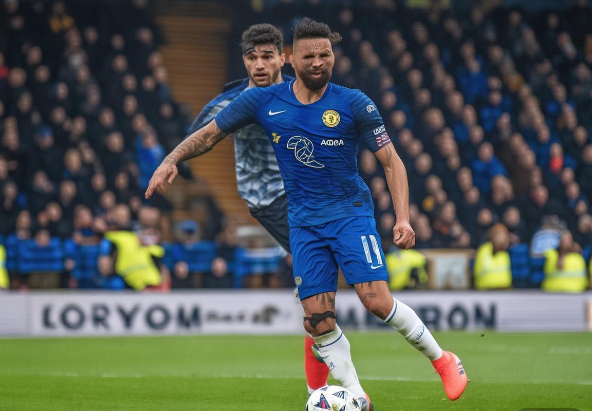 英超焦点战：埃兰路球场见证利兹联与切尔西的足球战术对决